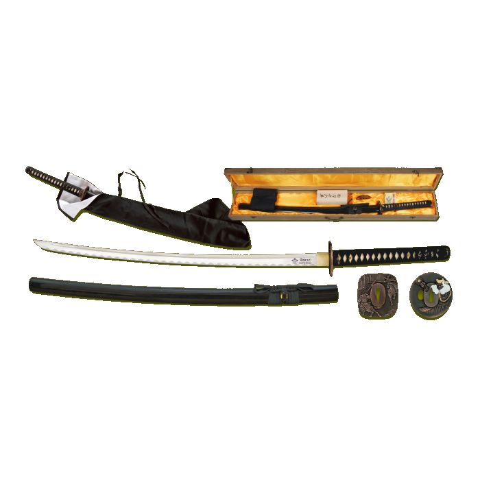 Levně Albainox meč KATANA SET