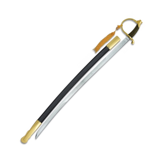 Levně Šavle CAVALRY 87 cm