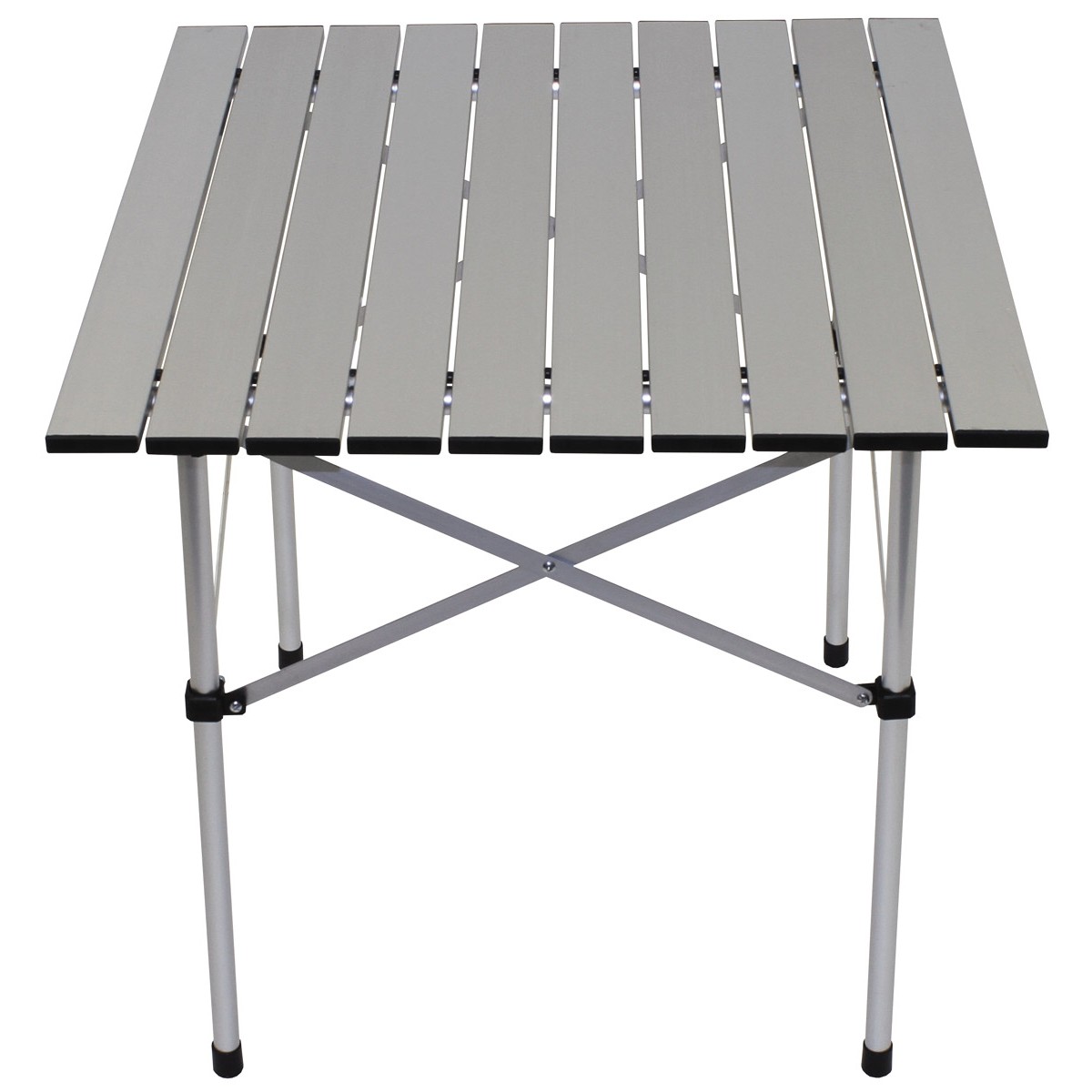 Levně FOX Outdoor stůl CAMPING skládací 58x58 cm