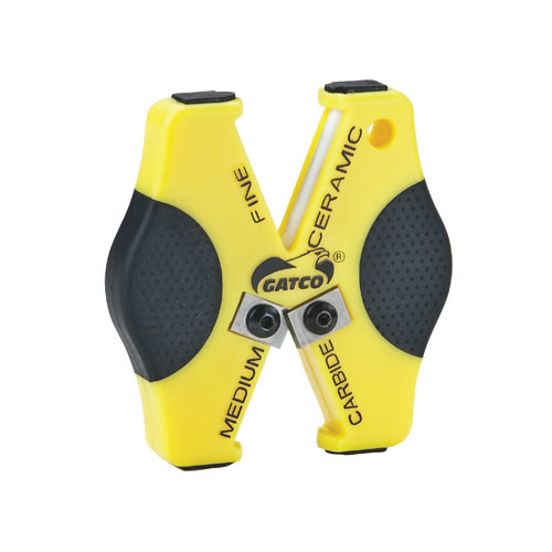 Levně GATCO brousek MICRO-X Double Duty dvojitý