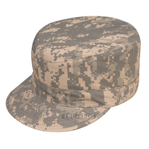 Levně Čepice PATROL rip-stop ACU DIGITAL