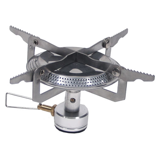 Levně FOX Outdoor vařič plynový velký 1800 W