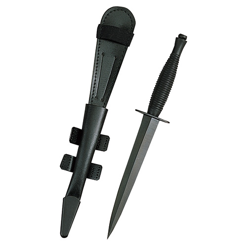 Nůž GENUINE BRITISH COMMANDO s pouzdrem