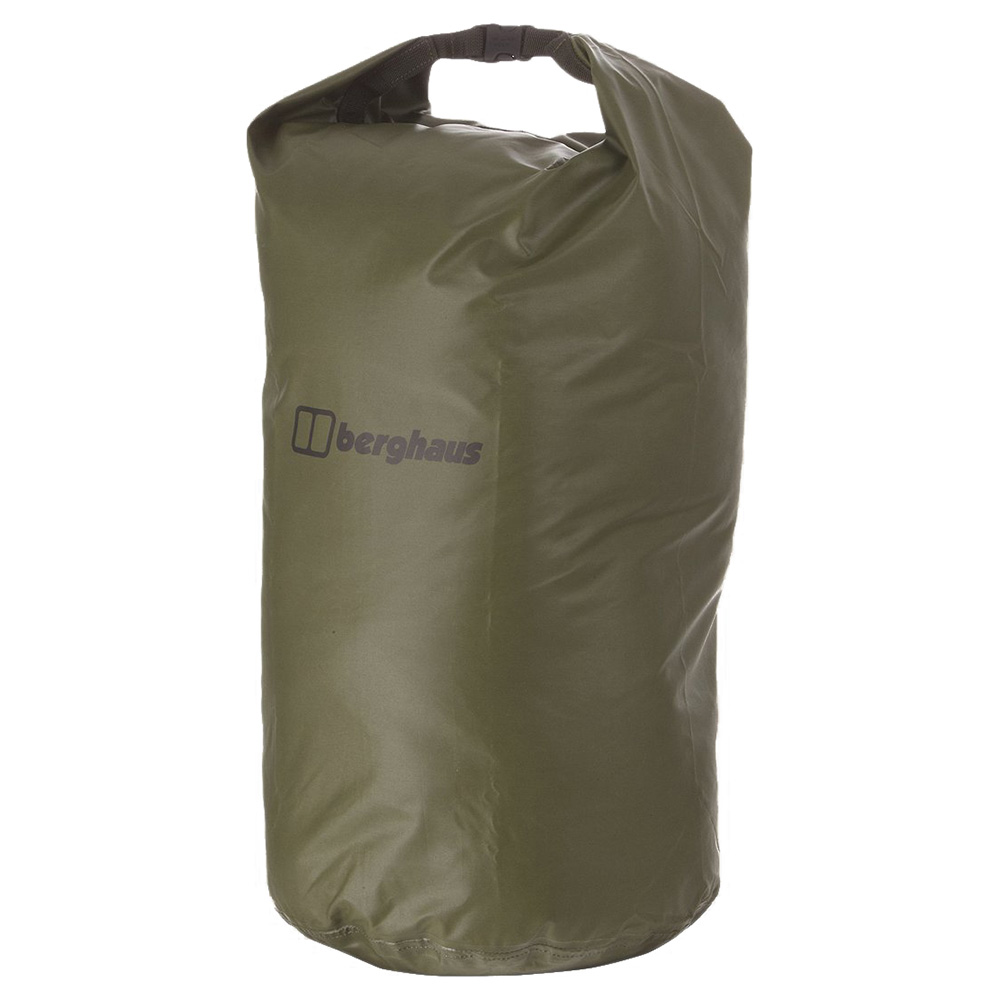Levně Vak Berghaus vodotěsný MMPS 35L ZELENÝ