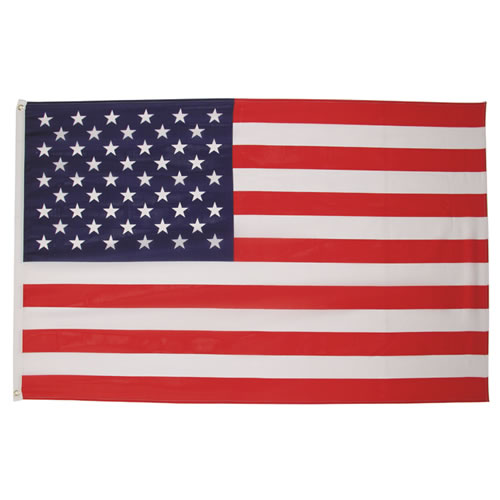 Levně MFH vlajka USA 90 x 150 cm