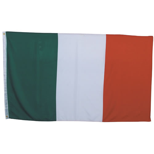 Vlajka státní ITÁLIE 90 x 150 cm