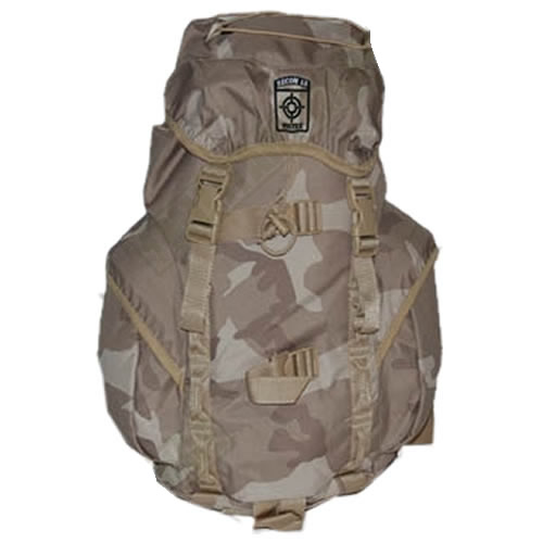 Levně FOSTEX batoh RECON 35L střední DESERT CAMO