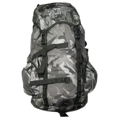 FOSTEX batoh RECON 35L střední NIGHT CAMO