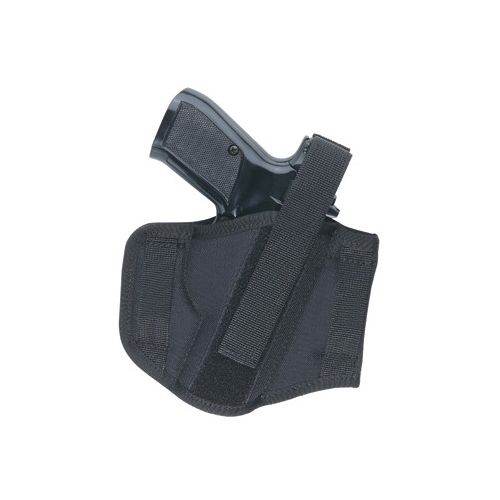 Levně Pouzdro na pistol DASTA opaskové 202-1 ČZ 50/70