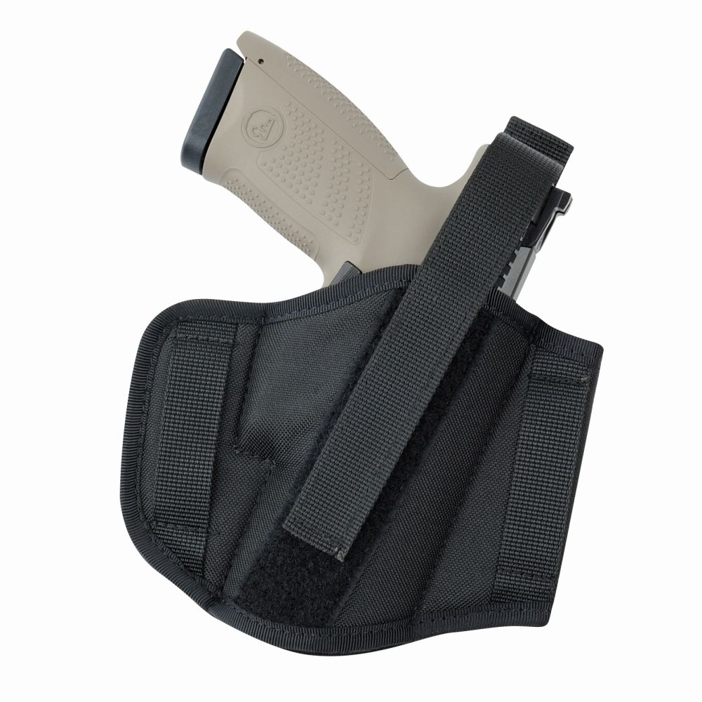 Levně Pouzdro na pistol DASTA opaskové Walther P 99