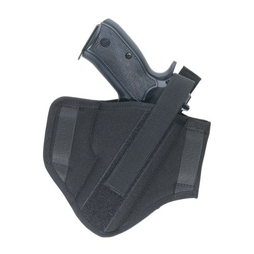 Levně Pouzdro na pistol DASTA opaskové 203-1