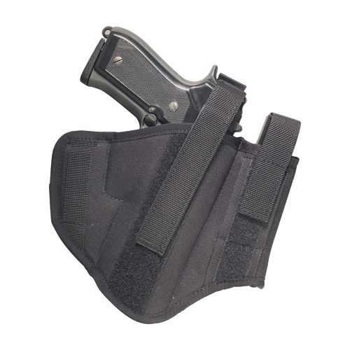 Levně Pouzdro na pistol DASTA opaskové 203-1/Z