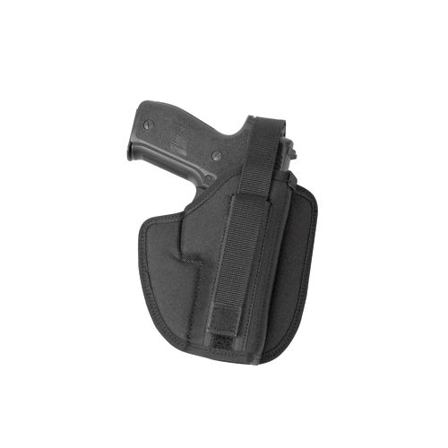 Levně Pouzdro na pistol DASTA opaskové 206-2 CZ75/85, Beretta