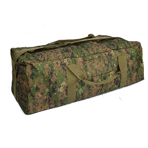 Levně FOSTEX taška přepravní KL velká DIGITAL WOODLAND / MARPAT/