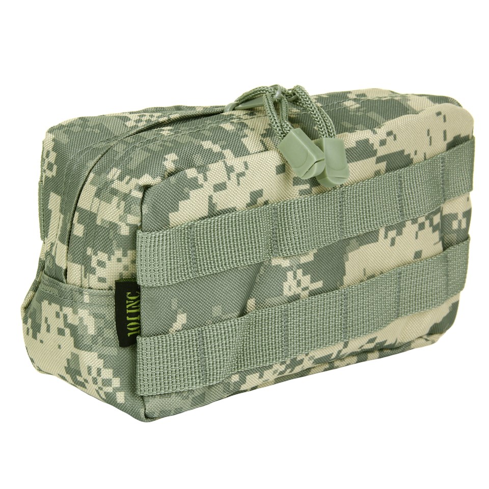 Levně 101INC pouzdro RECON UTILITY univerzální ACU, AT-DIGITAL