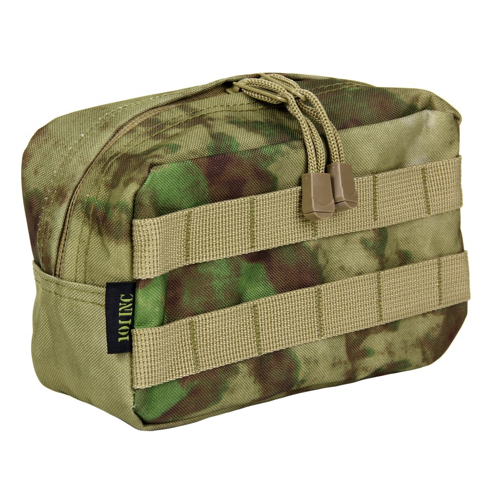 Levně 101INC pouzdro RECON UTILITY univerzální ICC FG