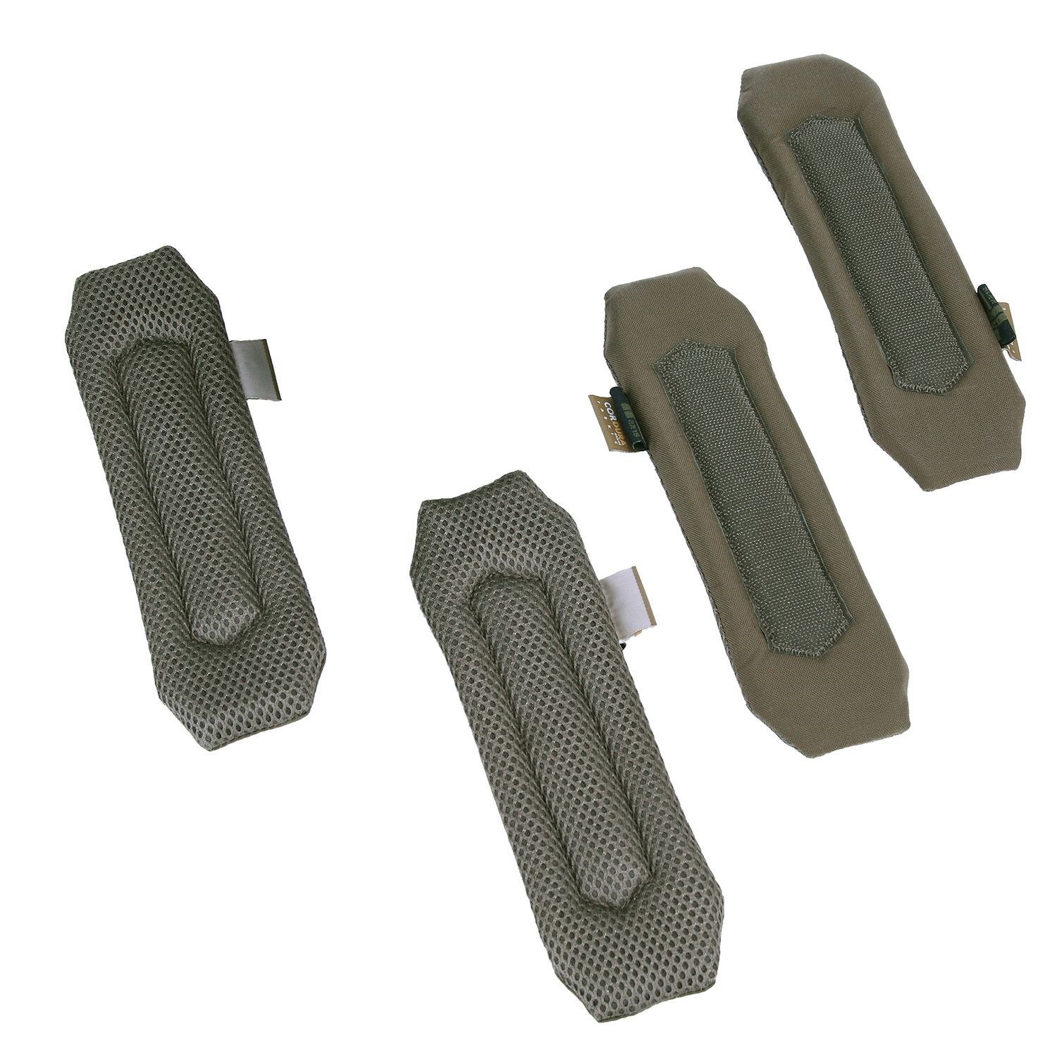 Levně Task Force 2215 polstrování vnitřní pro vestu RANGER GREEN