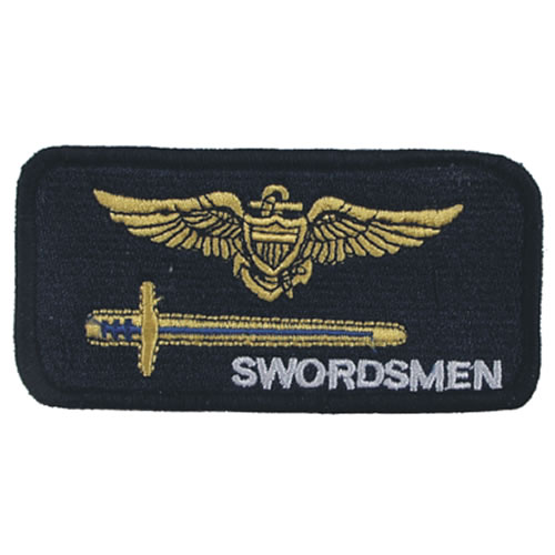 Levně MFH nášivka VF-32 SWORDSMEN
