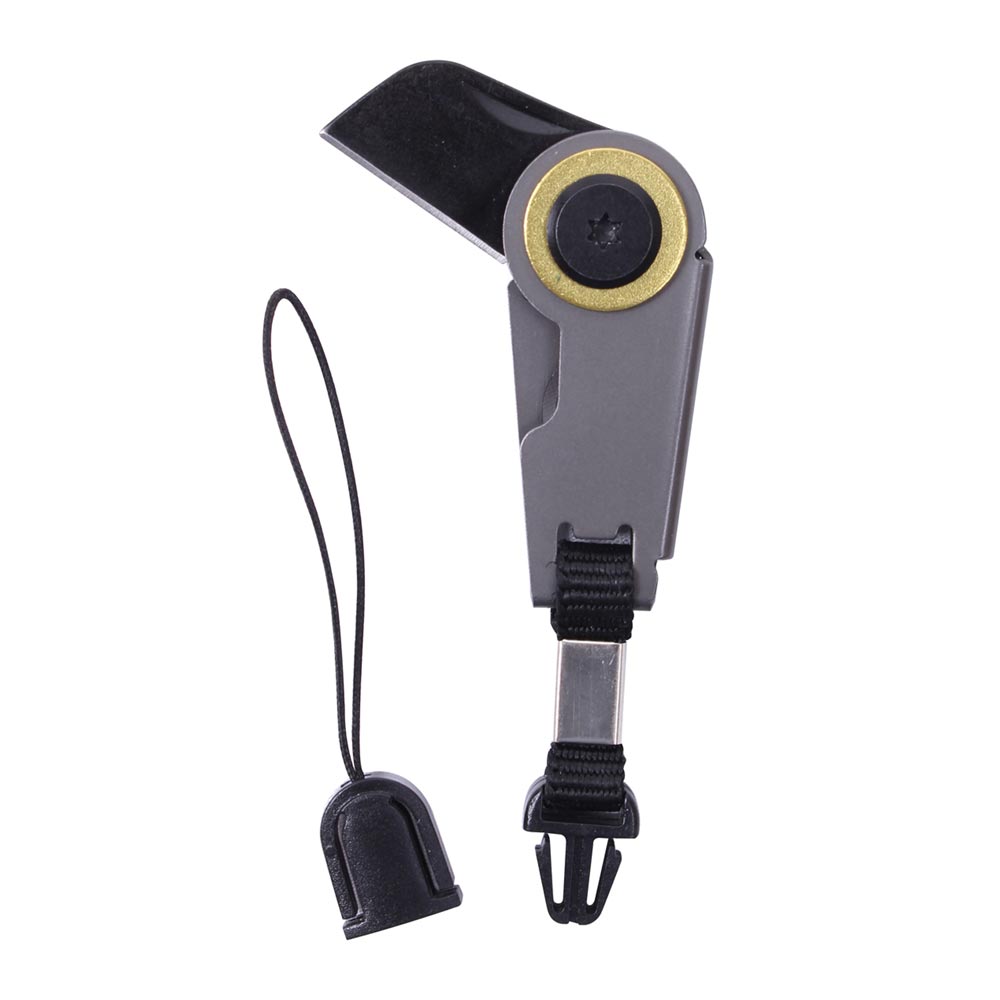 Nůž zavírací ZIPPER přívěšek