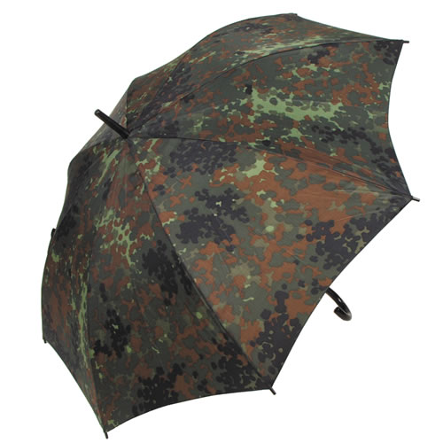 Deštník pevný FLECKTARN