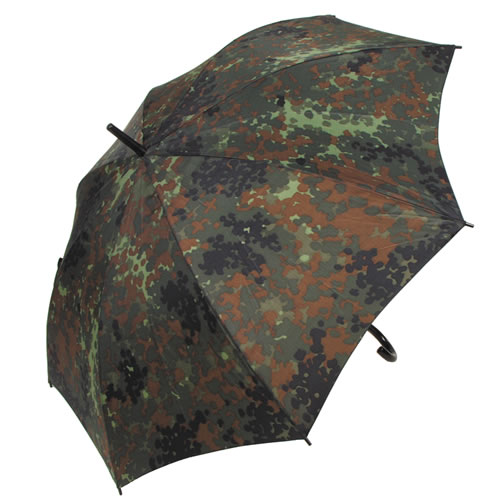Levně MFH deštník pevný FLECKTARN
