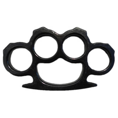 Levně Boxer 9956 ČERNÝ