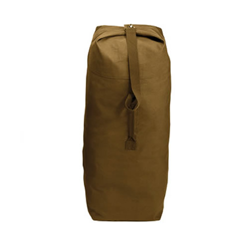 Levně ROTHCO vak lodní JUMBO COYOTE BROWN