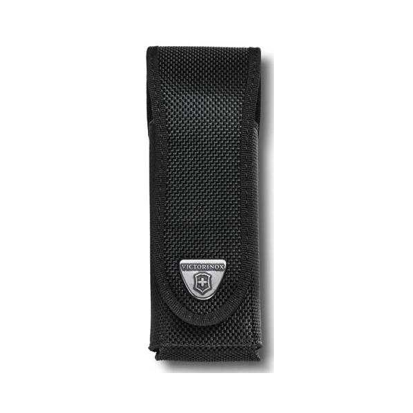 Levně Pouzdro na nůž VICTORINOX 130mm nylon ČERNÉ