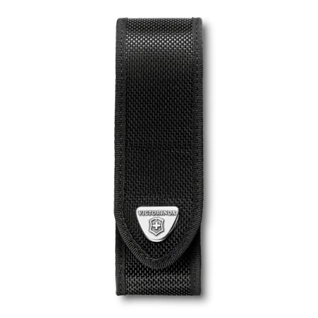 Levně VICTORINOX pouzdro nylonové na nůž 130mm ČERNÉ