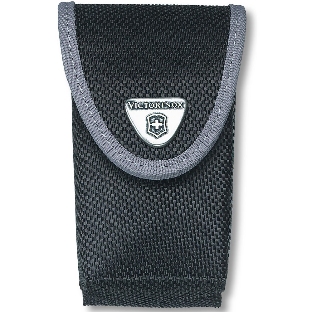 Levně VICTORINOX pouzdro nylonové na nůž 91mm 5-8 ČERNÉ