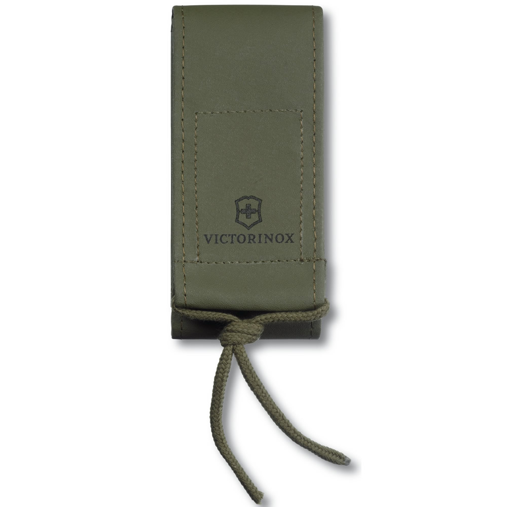 Levně VICTORINOX pouzdro na nůž 111 mm a SwissTool Spirit ZELENÉ