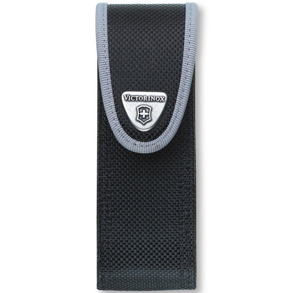 Levně VICTORINOX pouzdro nylonové pro SwissTool ČERNÉ/ŠEDÁ