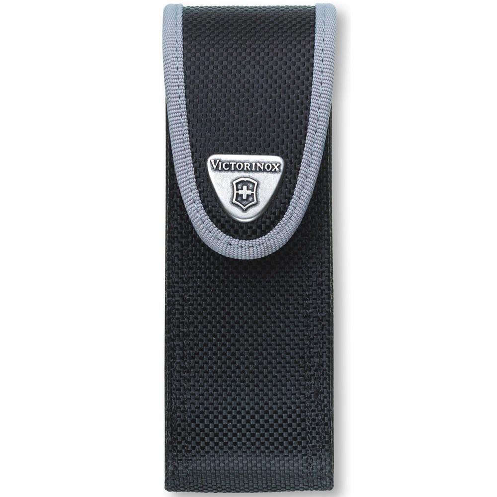 Levně VICTORINOX pouzdro nylonové pro SwissTool Plus ČERNÉ/ŠEDÉ
