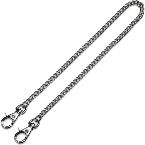 Levně VICTORINOX závěska 40cmx1,5mm STŘÍBRNÁ
