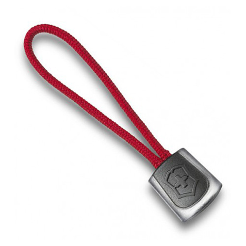 Levně VICTORINOX šnůrka nylonová ČERVENÁ