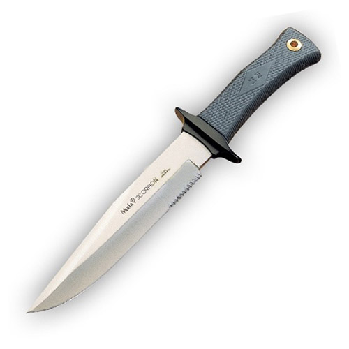 Levně Nůž MUELA SCORPION 18W