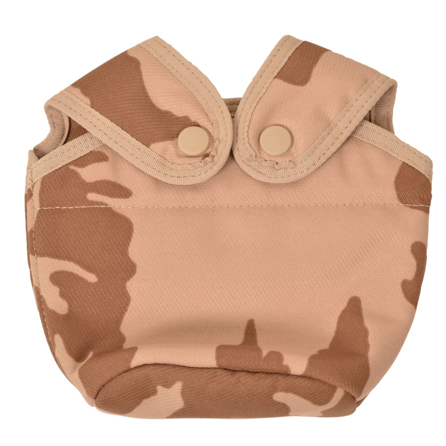 Levně Obal na polní láhev k MNS-2000 AČR vz.95 BP DESERT