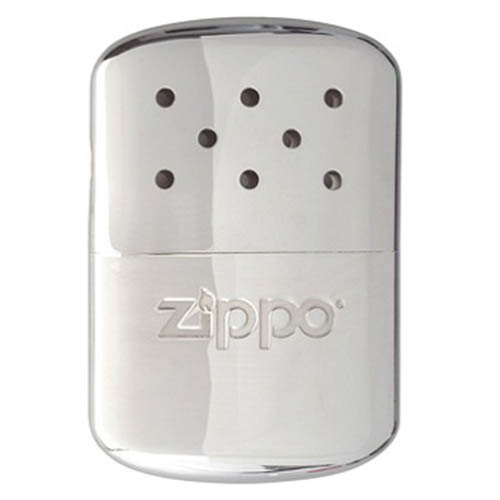 Levně Ohříváček benzínový ZIPPO DELUXE do kapsy