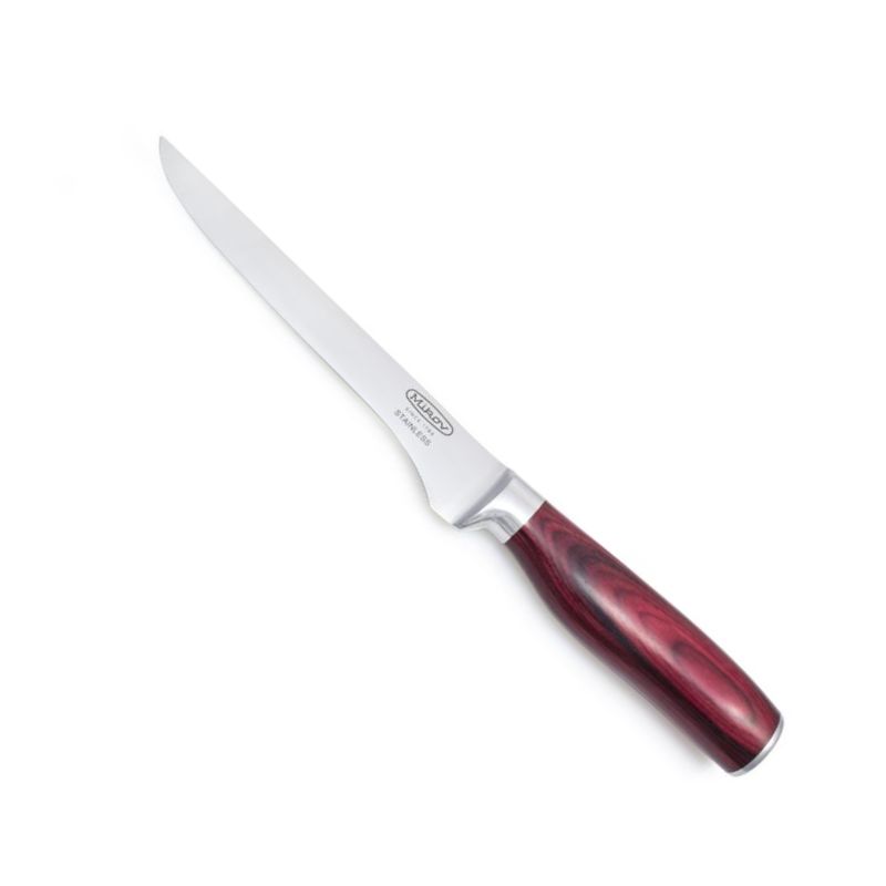 Levně MIKOV nůž vykosťovací RUBY