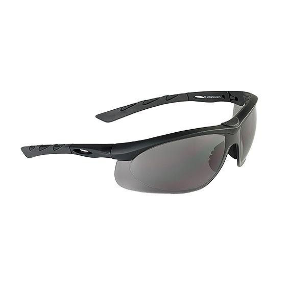 Levně Brýle SWISS EYE LANCER kouřová skla