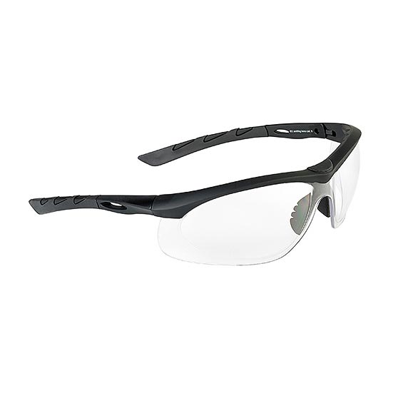 Levně Brýle SWISS EYE LANCER čirá skla