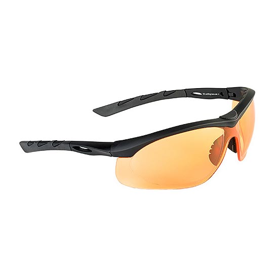 Levně Brýle SWISS EYE LANCER oranžová skla