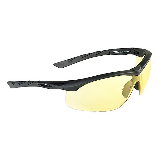 Levně Brýle SWISS EYE LANCER žlutá skla