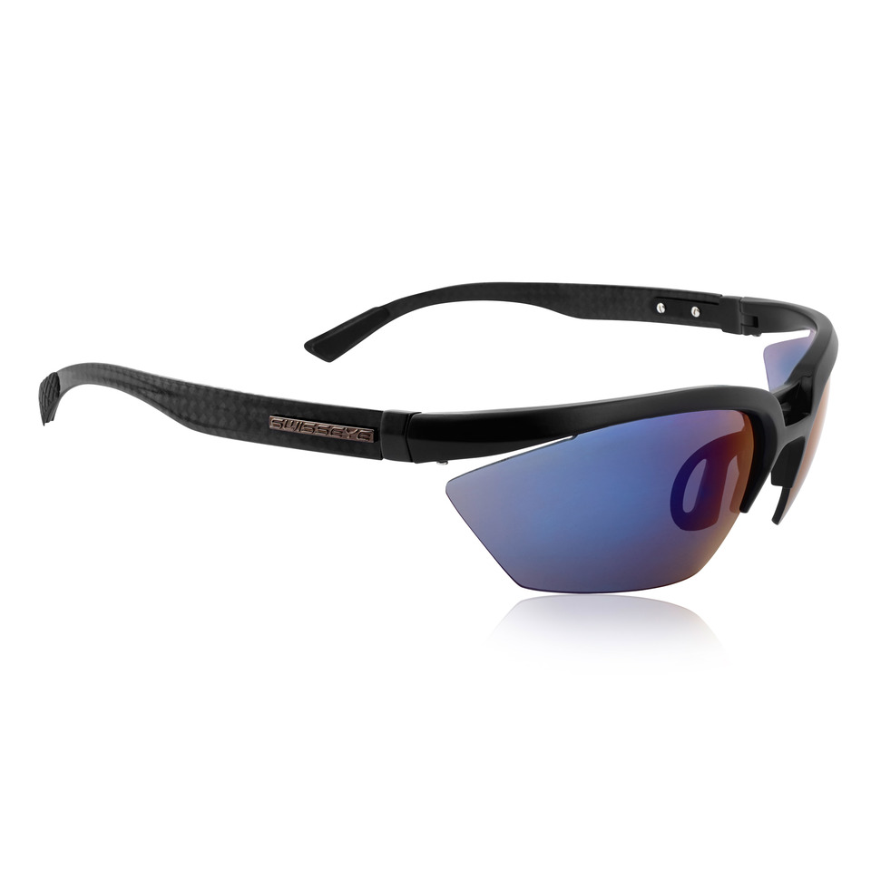 Levně Brýle Taktické SWISS EYE® C-TECH CARBON