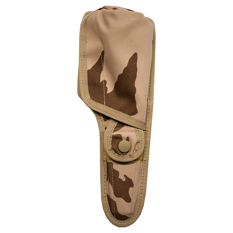 Levně Pouzdro na útočný nůž UTON s krytím vz.95 DESERT