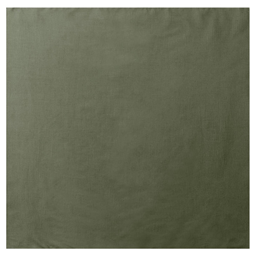 Levně ROTHCO šátek 55 x 55 cm pevný OLIV