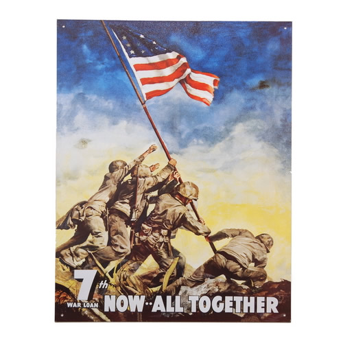 Cedule IWO JIMA