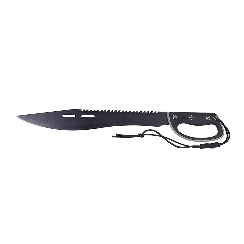 Levně ROTHCO mačeta SAWBACK 45 cm s pouzdrem