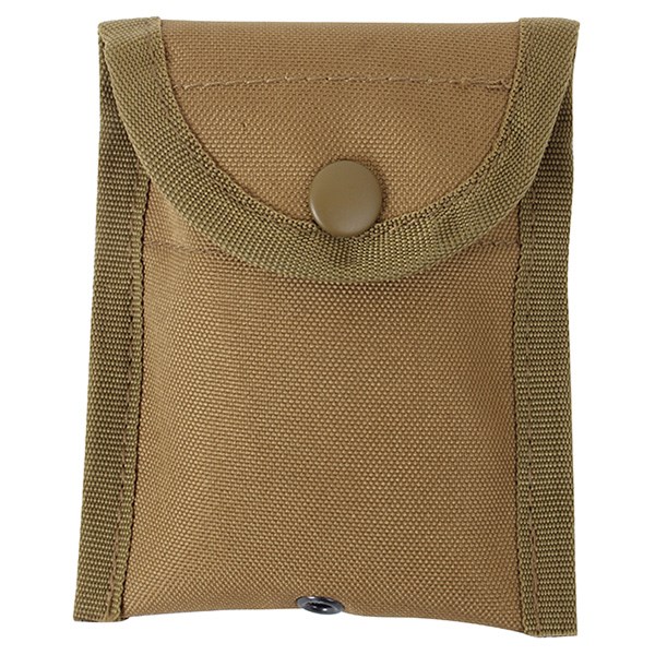 Levně ROTHCO pouzdro MOLLE na kompas COYOTE