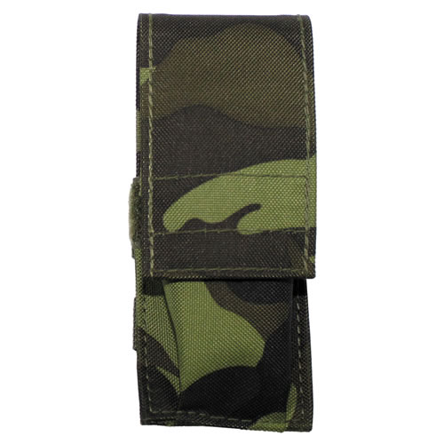 Levně FOX Outdoor pouzdro na zavírací nůž vz.95 les
